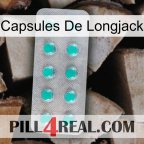 Longjack Capsules 28